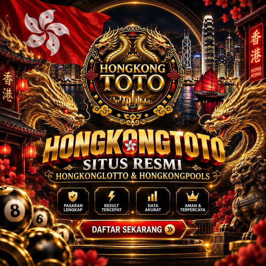 Hongkongtoto Sangir Batang Hari